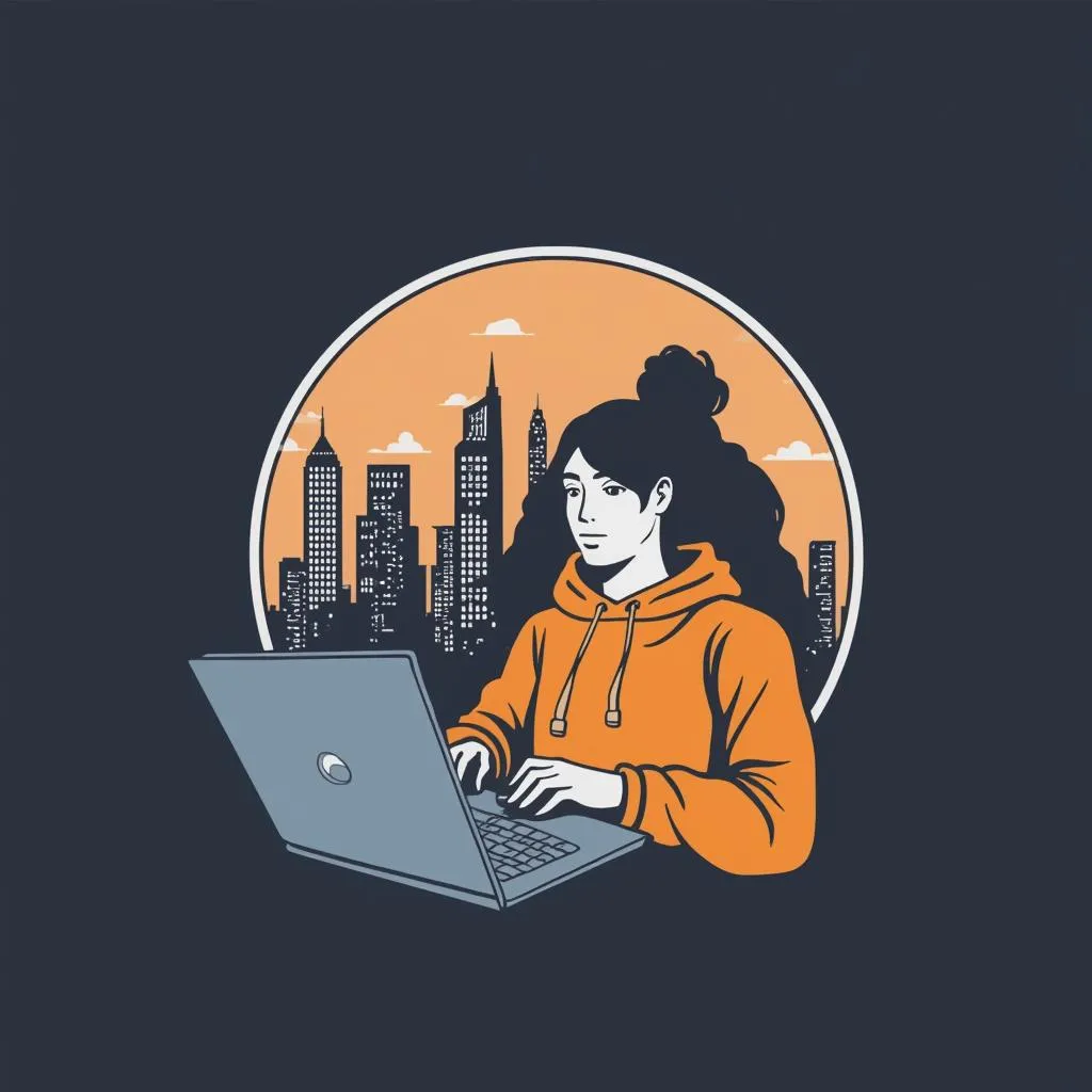 Logo Mladí Profesionáli