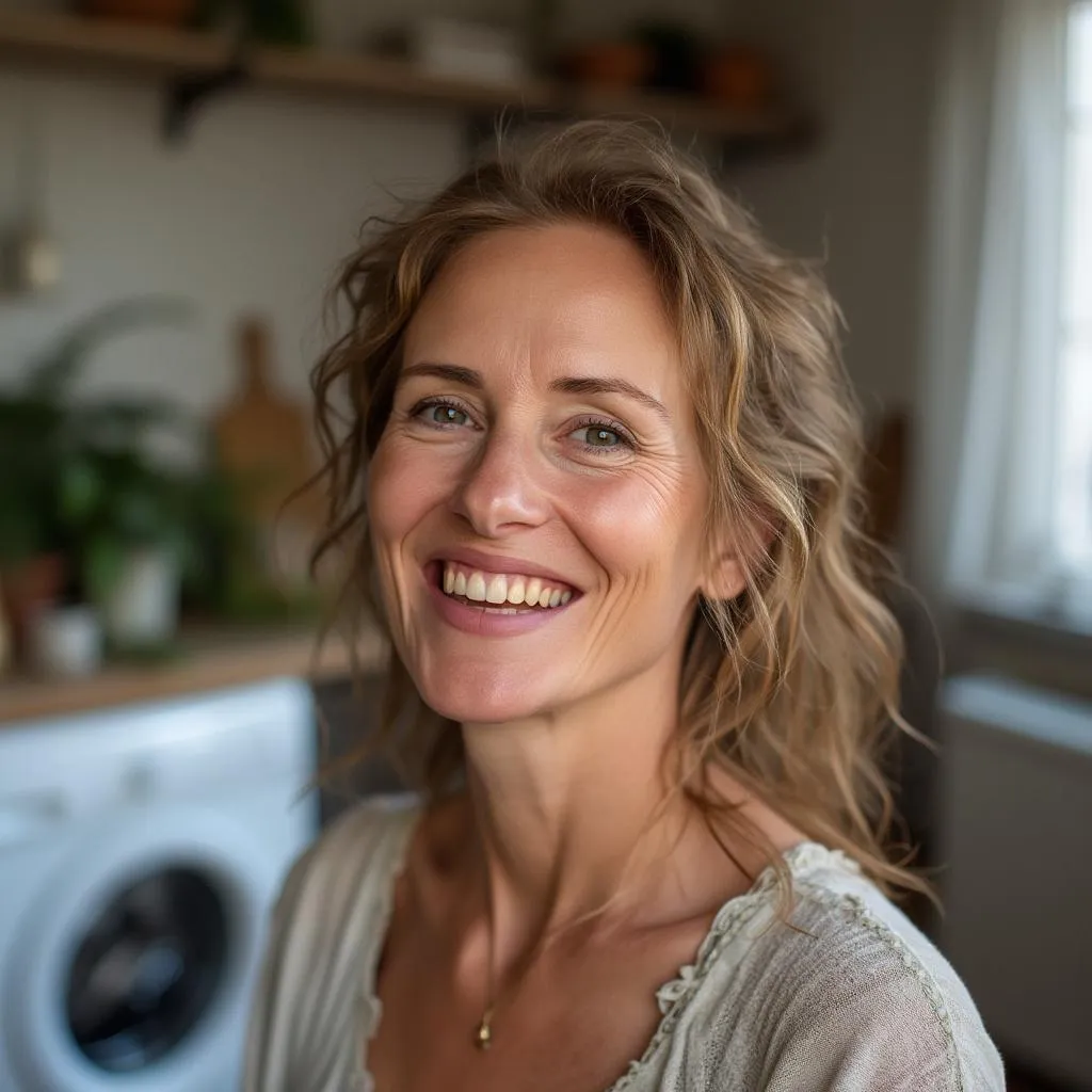 Zákazníčka Mária Horváthová